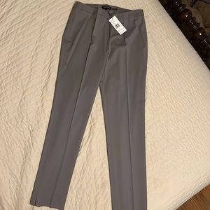 New with tag Lafayette 148 Bleeker pant.